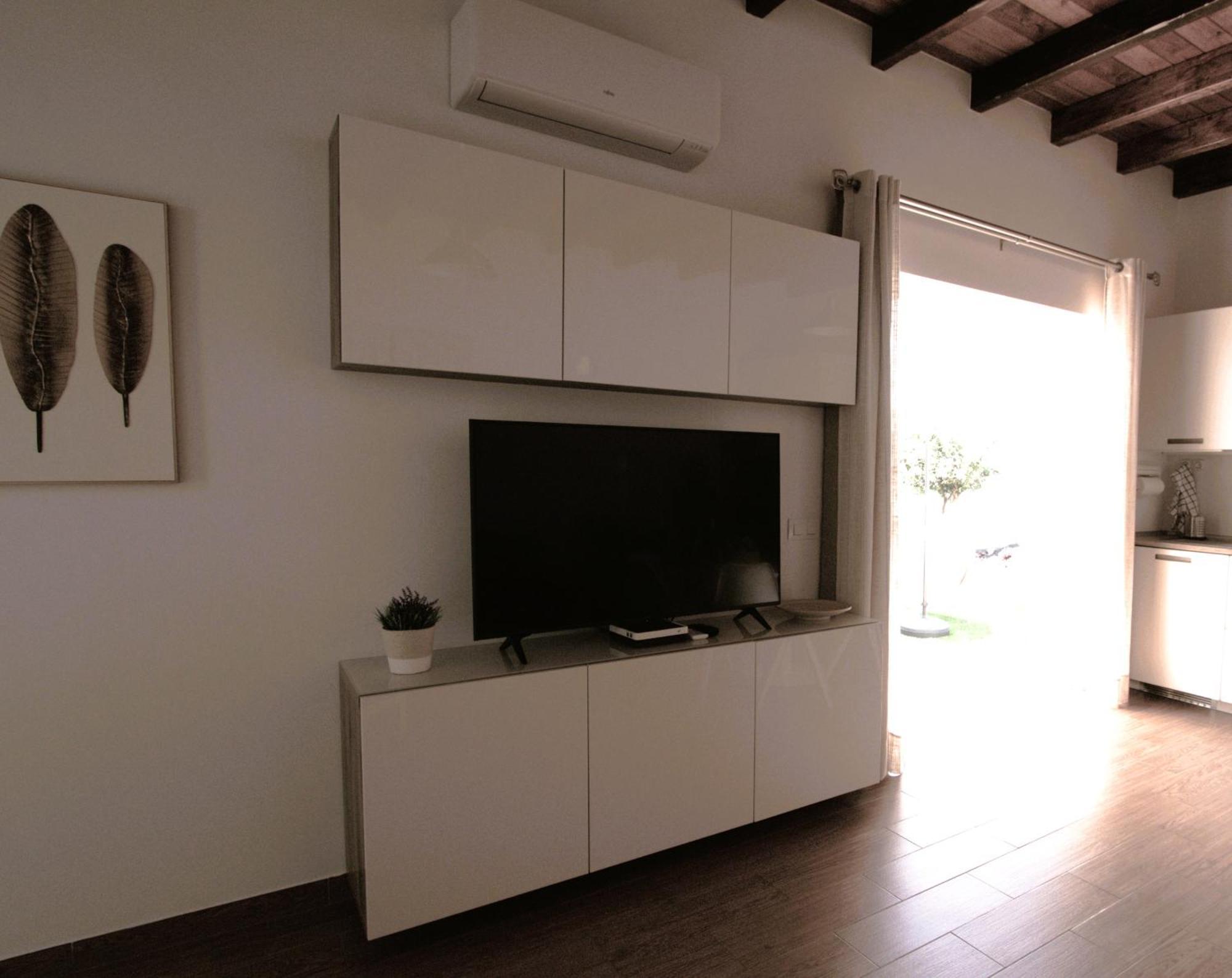 Villa Casa Ita Tías Exterior foto